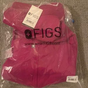 FIGS- Medium Kade Cargo Scrub Pant